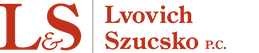 Logo For San Francisco Attorneys Lvovich And Szucsko P.C.